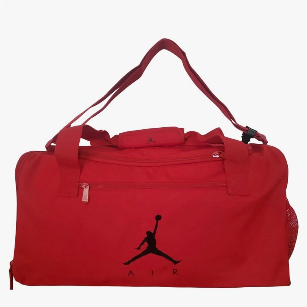 New!!! Jordan Jumpman Gym Bag